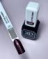 Preview: Karl Diamant Gelpolish Glitter Cherry 11ml
